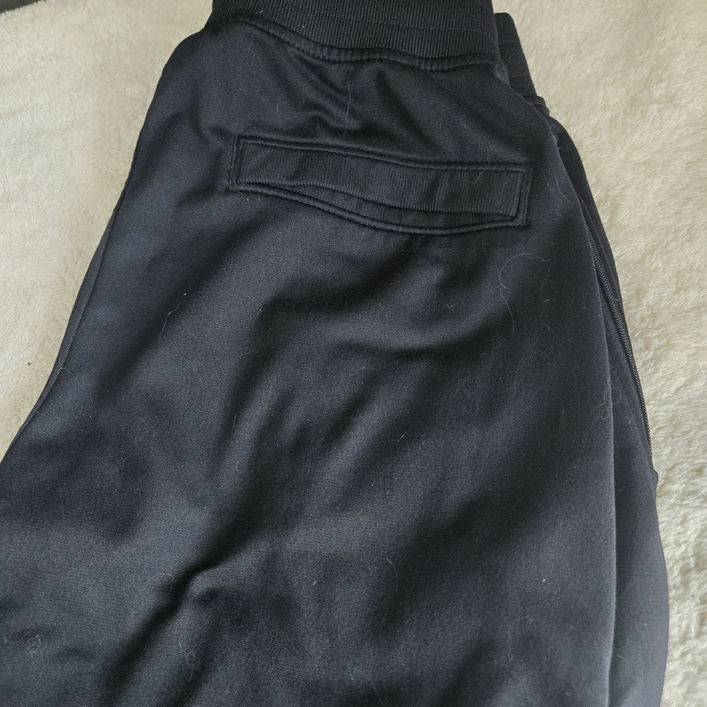 Under Armour Black Pants